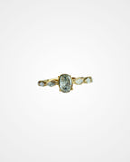Endless Love ring