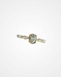 Endless Love ring