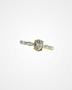 Endless Love ring
