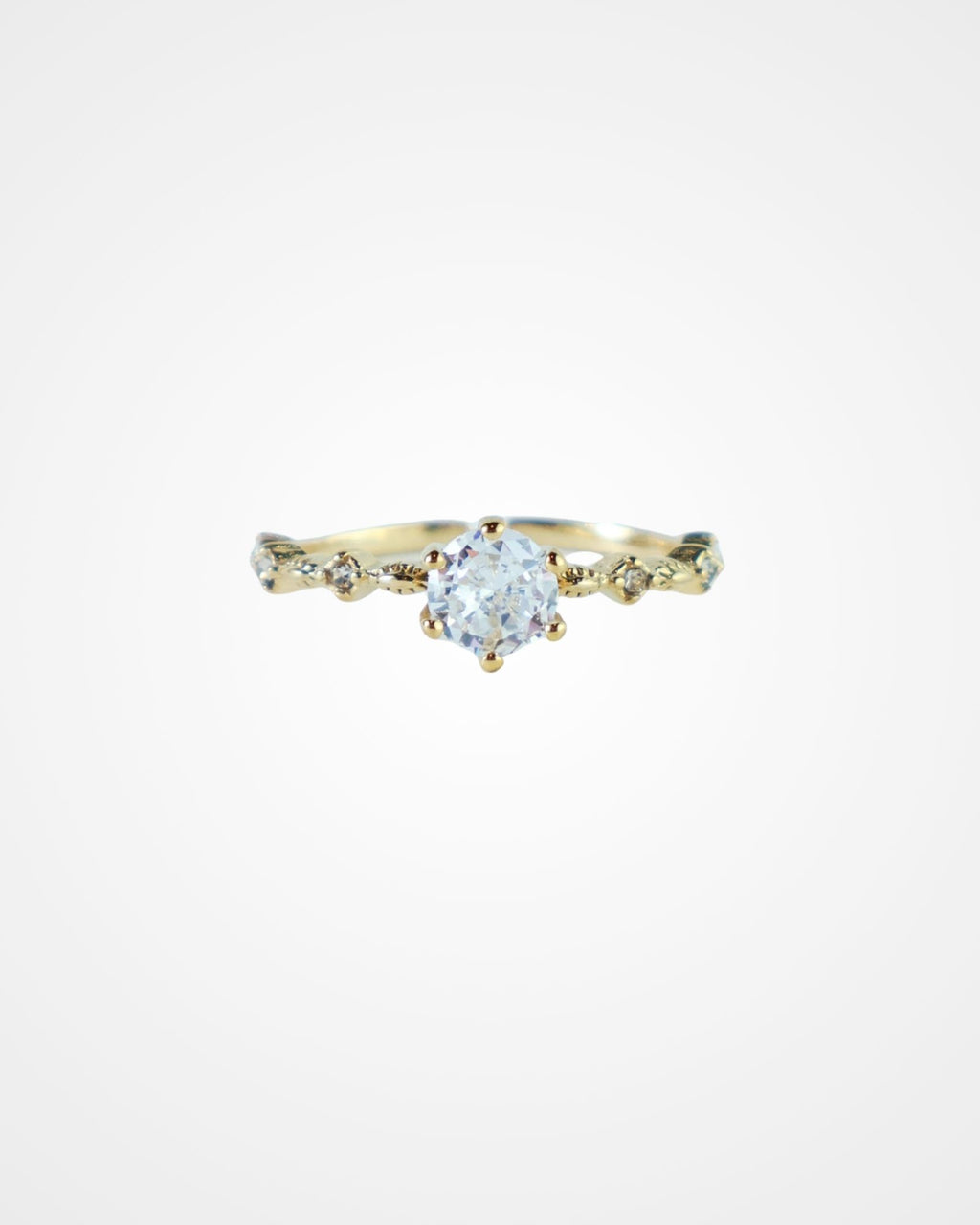Firstl Love ring
