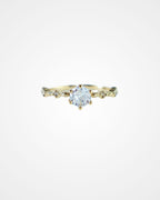 Firstl Love ring