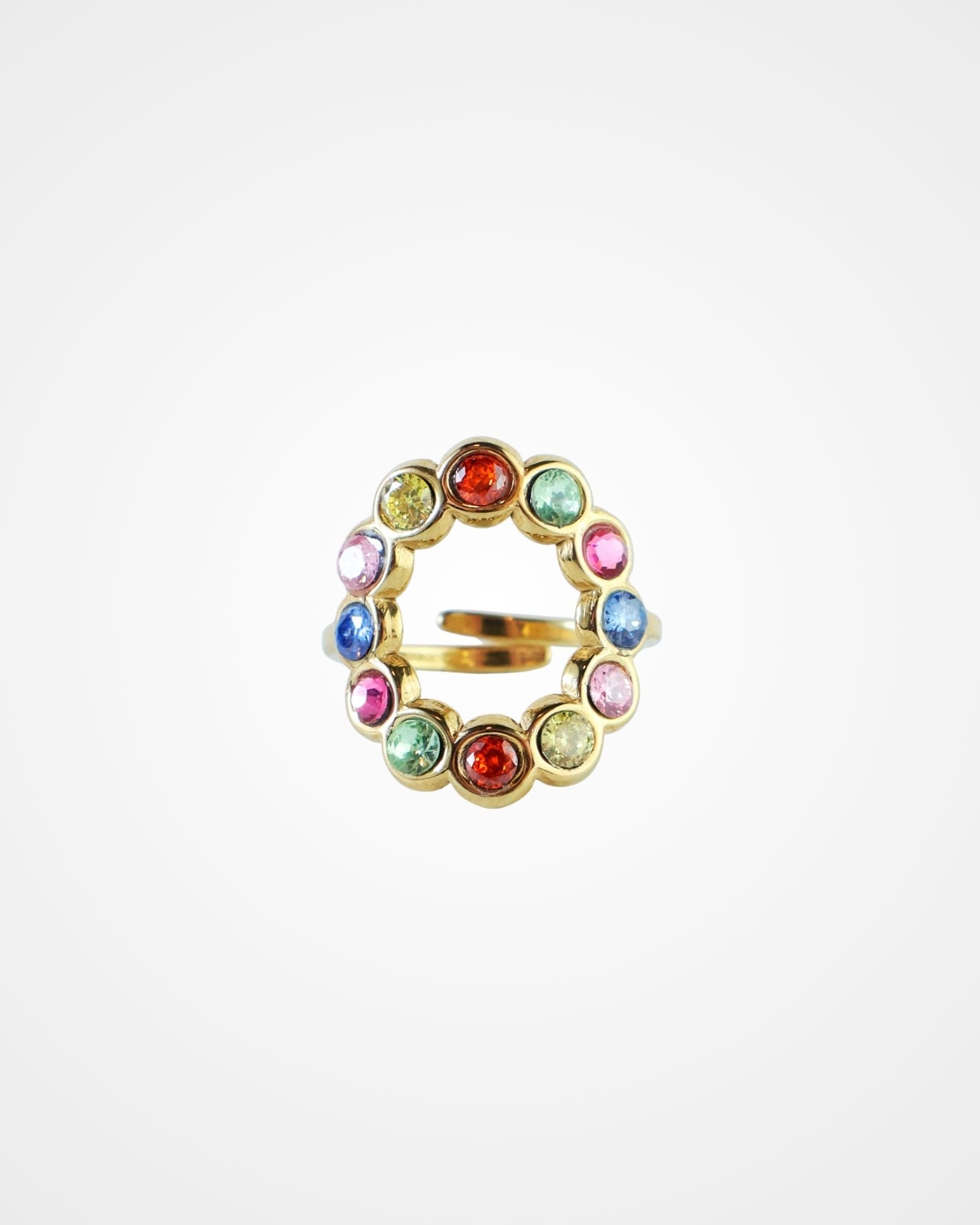 Infinity Gems gold