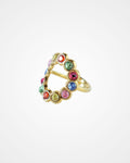Infinity Gems gold
