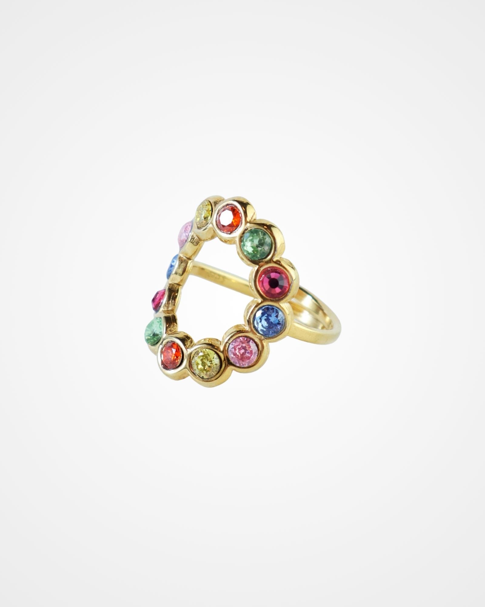 Infinity Gems gold