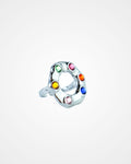 Infinity gems silver