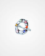 Infinity gems silver