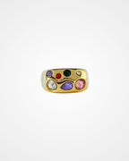 Andromeda Ring