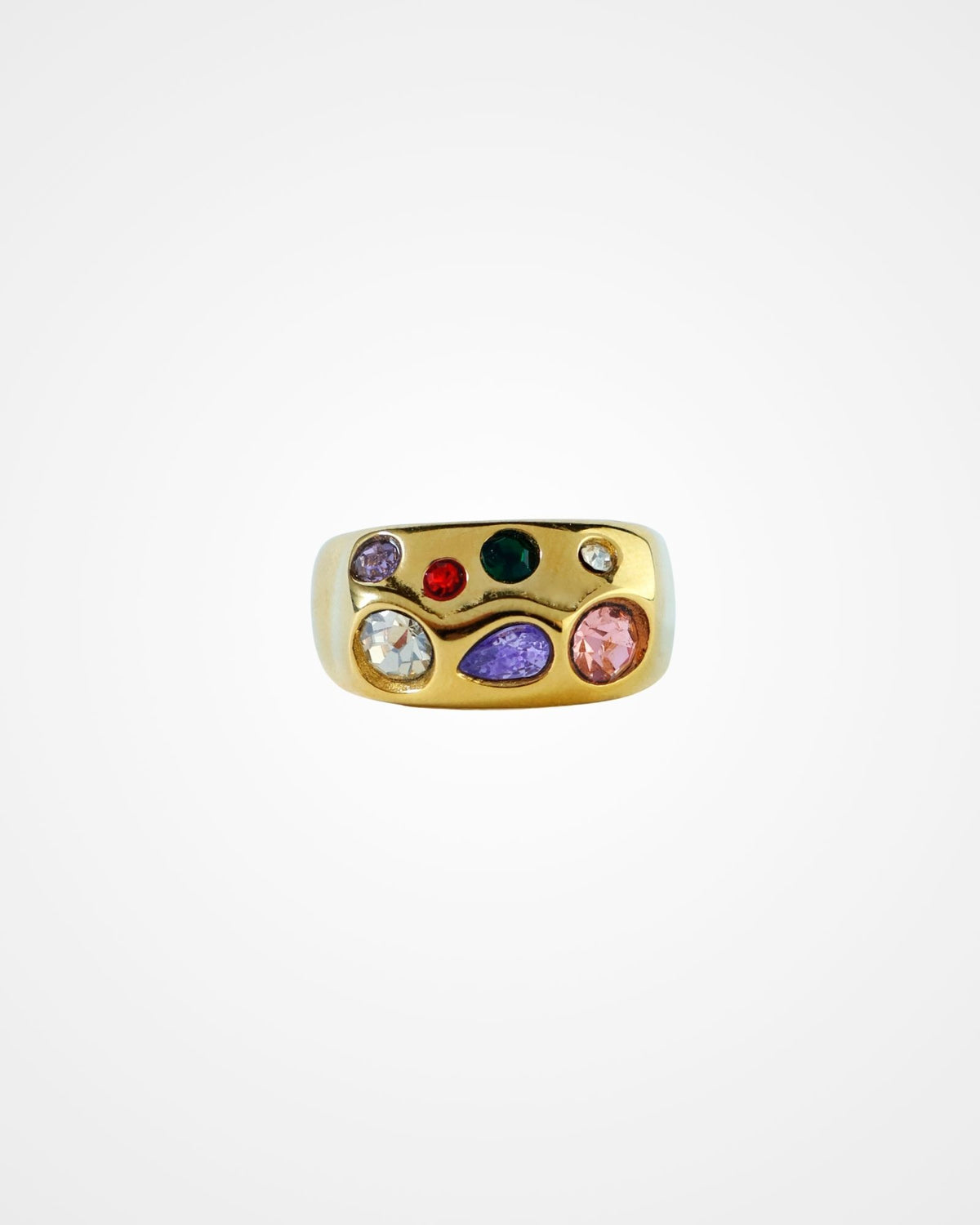 Andromeda Ring