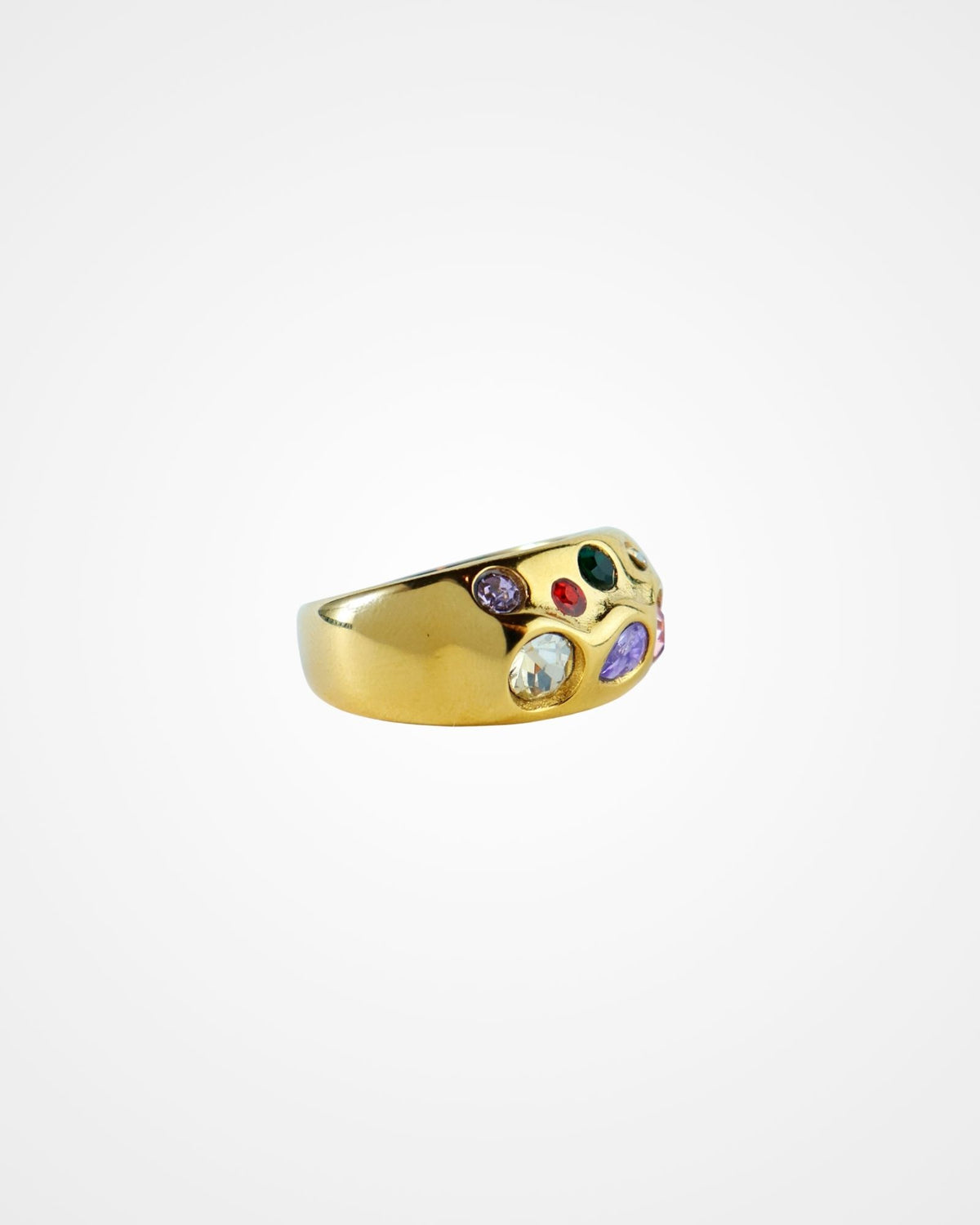 Andromeda Ring