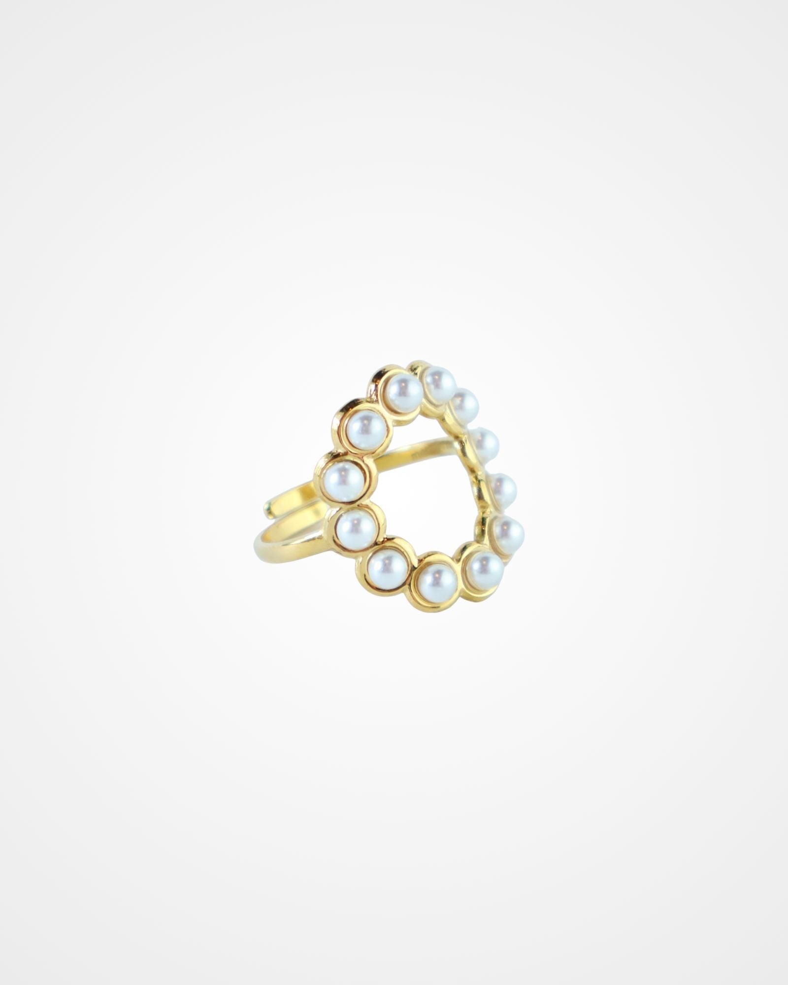 Daisy ring