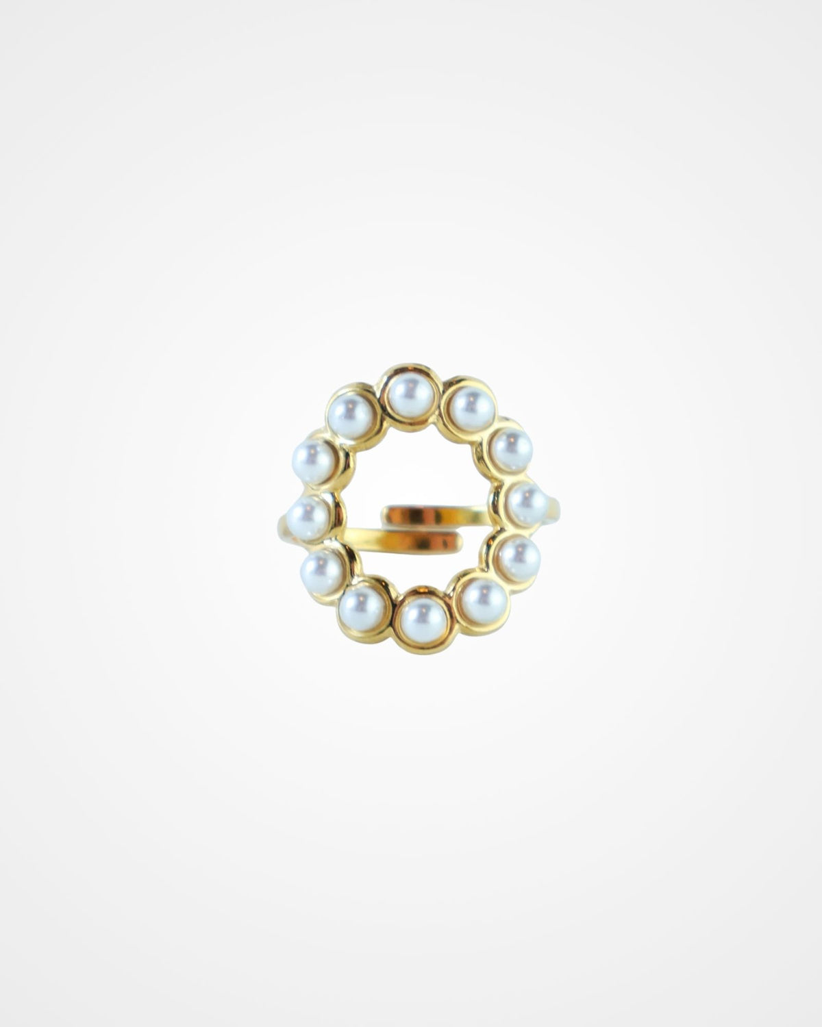 Daysi Ring