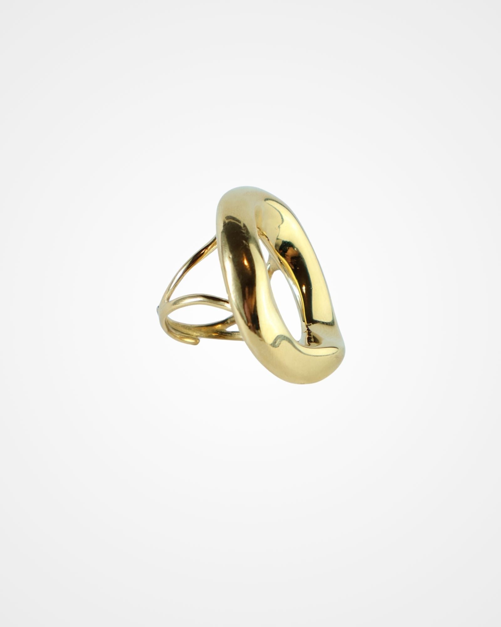 Coastal Aura ring