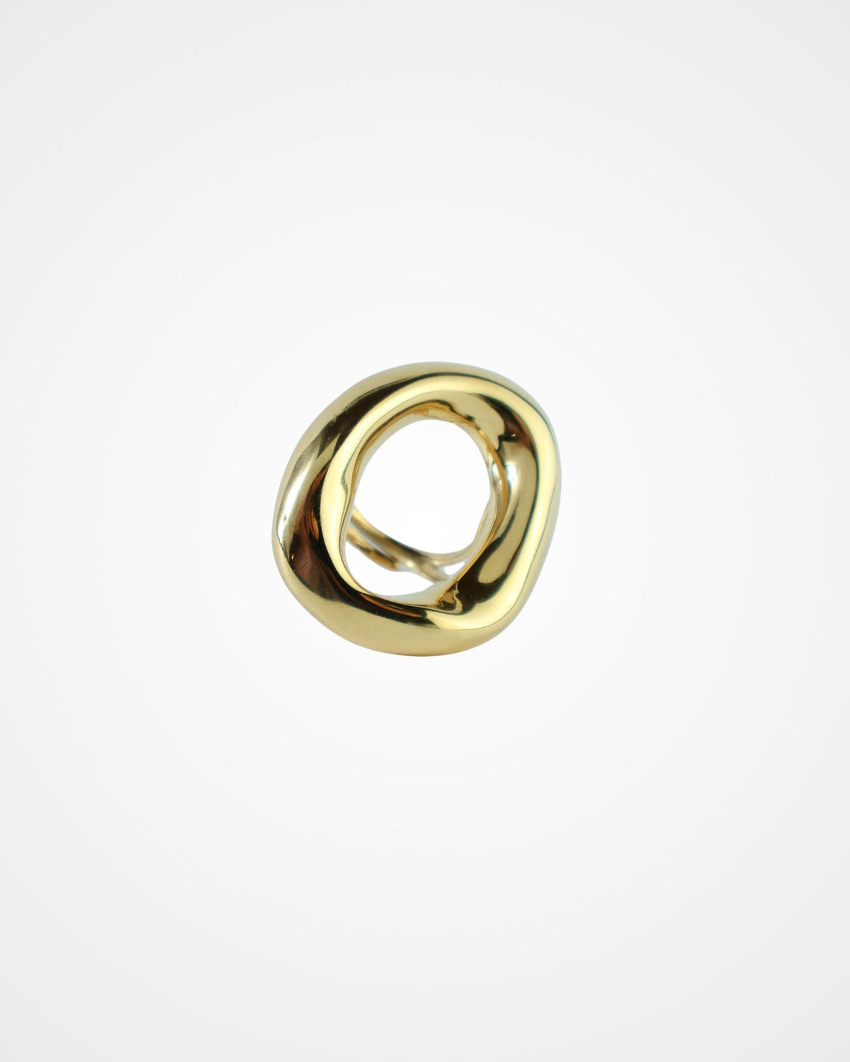 Coastal Aura Ring