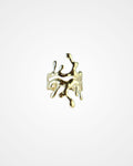 Isla Dorada Ring