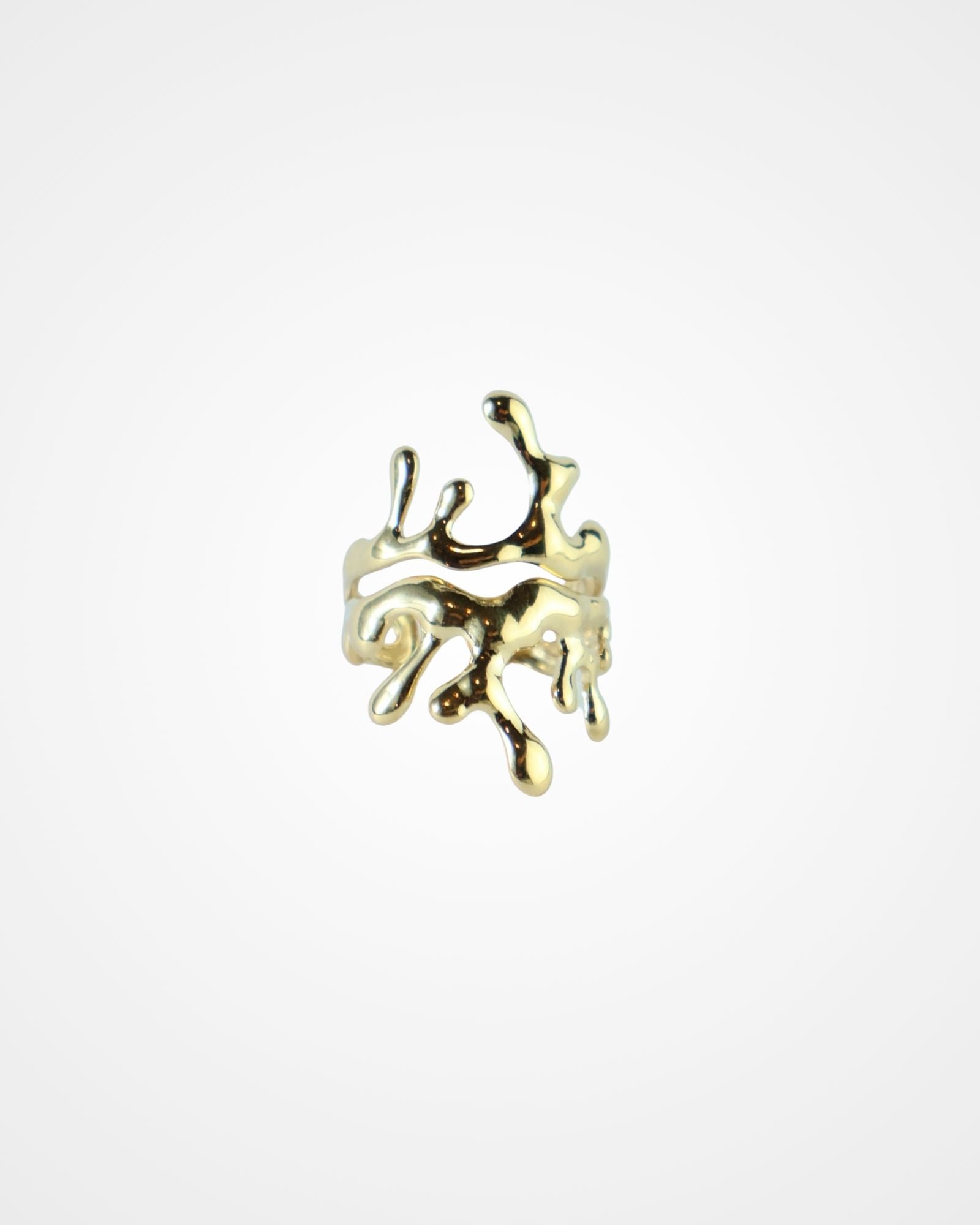 Isla Dorada Ring