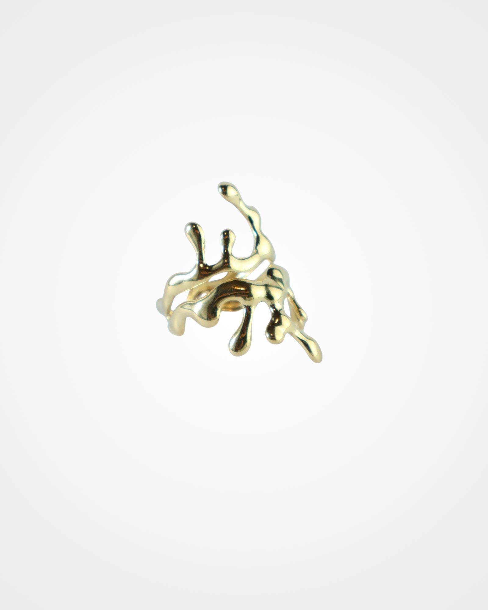 Isla Dorada Ring