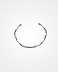 Bamboo Silver Bracelet
