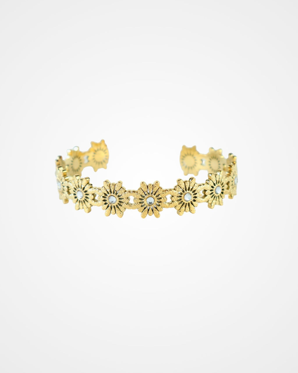 Solar Brazalete