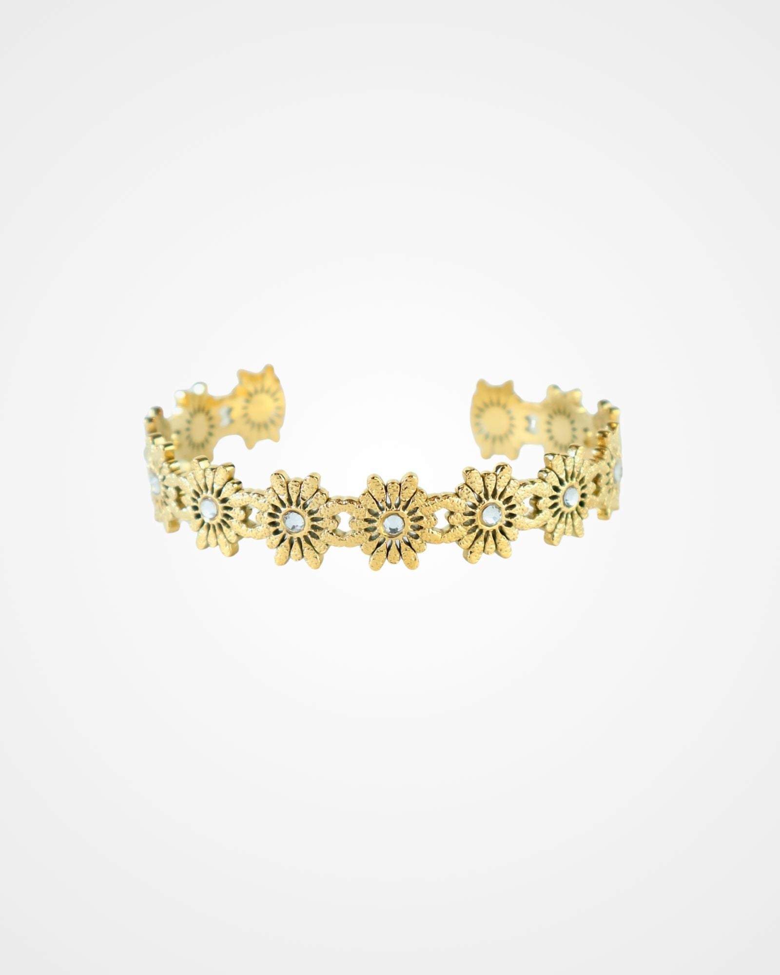 Solar Brazalete