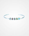 5 Gemas Silver