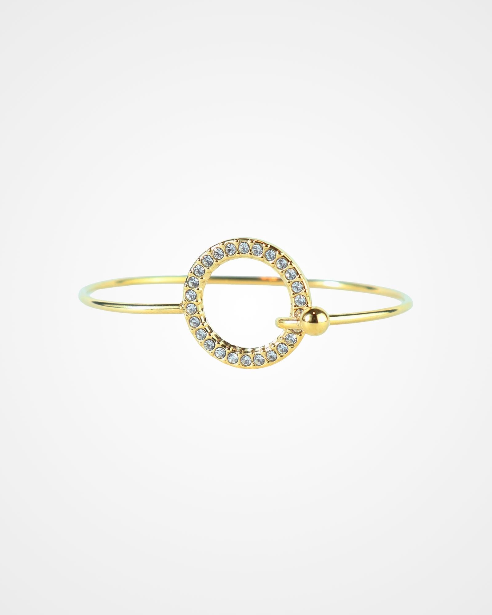 Date Brazalete
