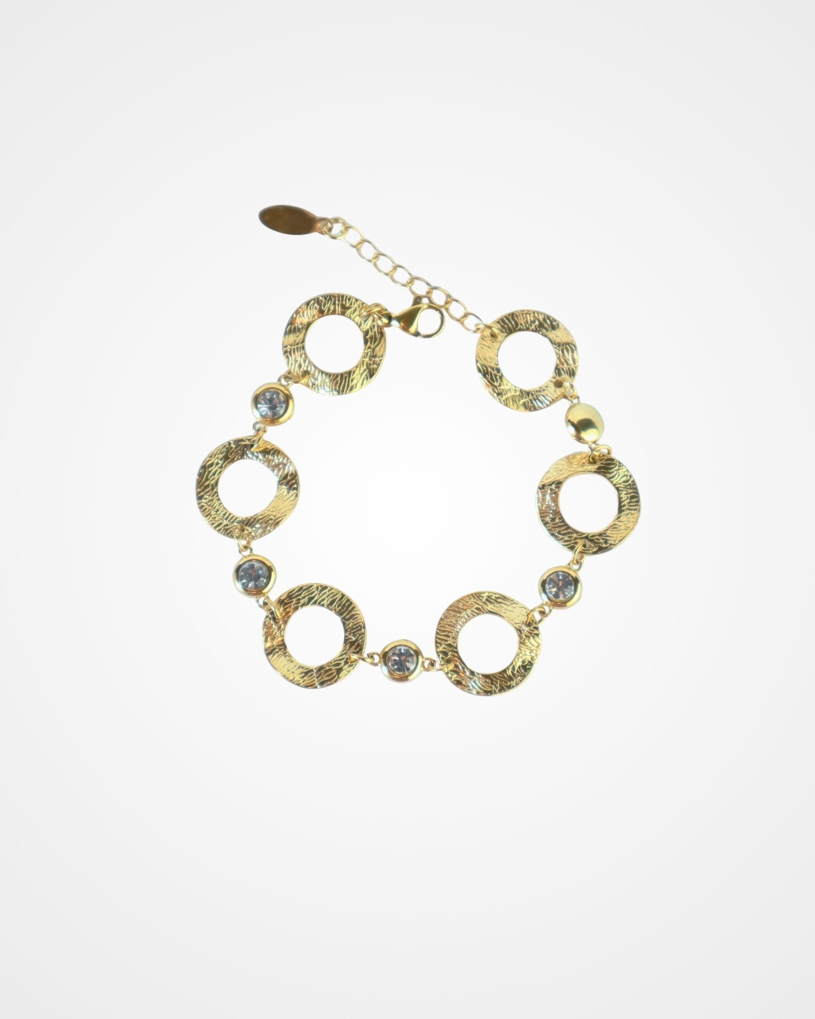 Bahia Dorada Brazalete