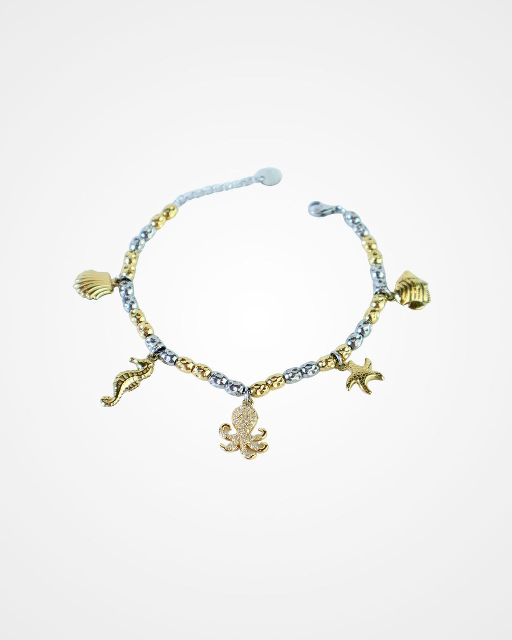 Salty Breeze Brazalete