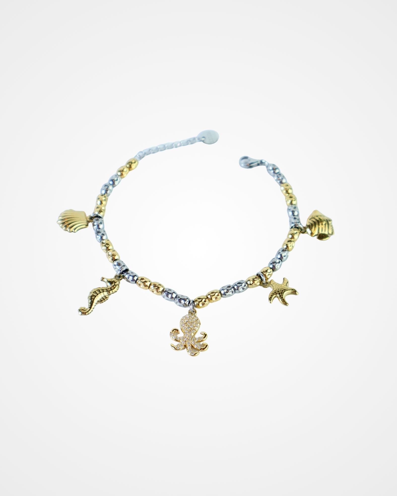 Salty Breeze Brazalete