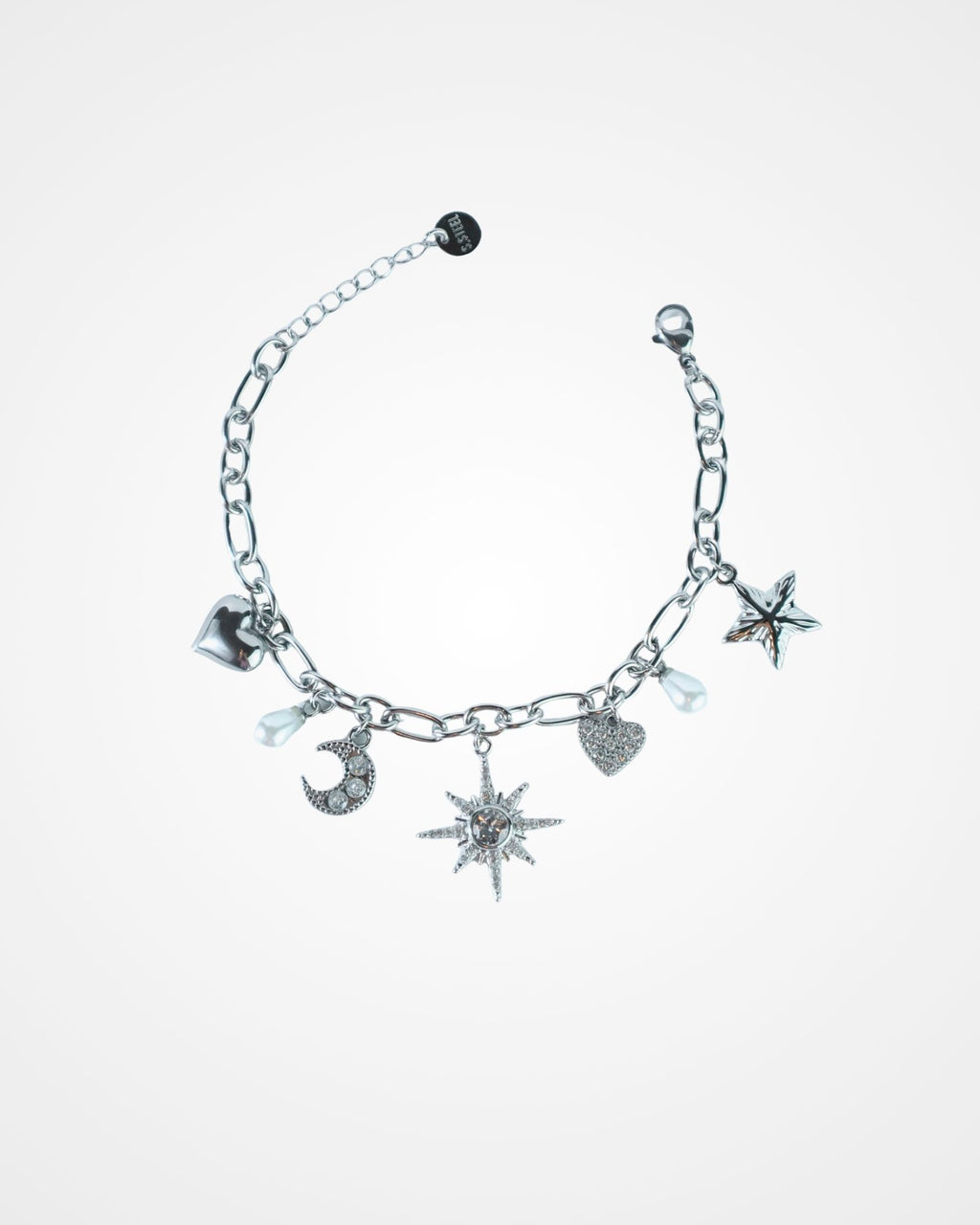 Costa Dream Silver Pulsera