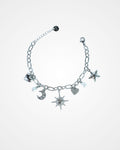 Costa Dream Silver Pulsera