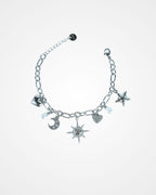 Costa Dream Silver Pulsera