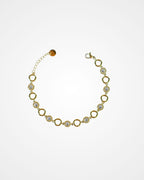 Soft Glam Brazalete