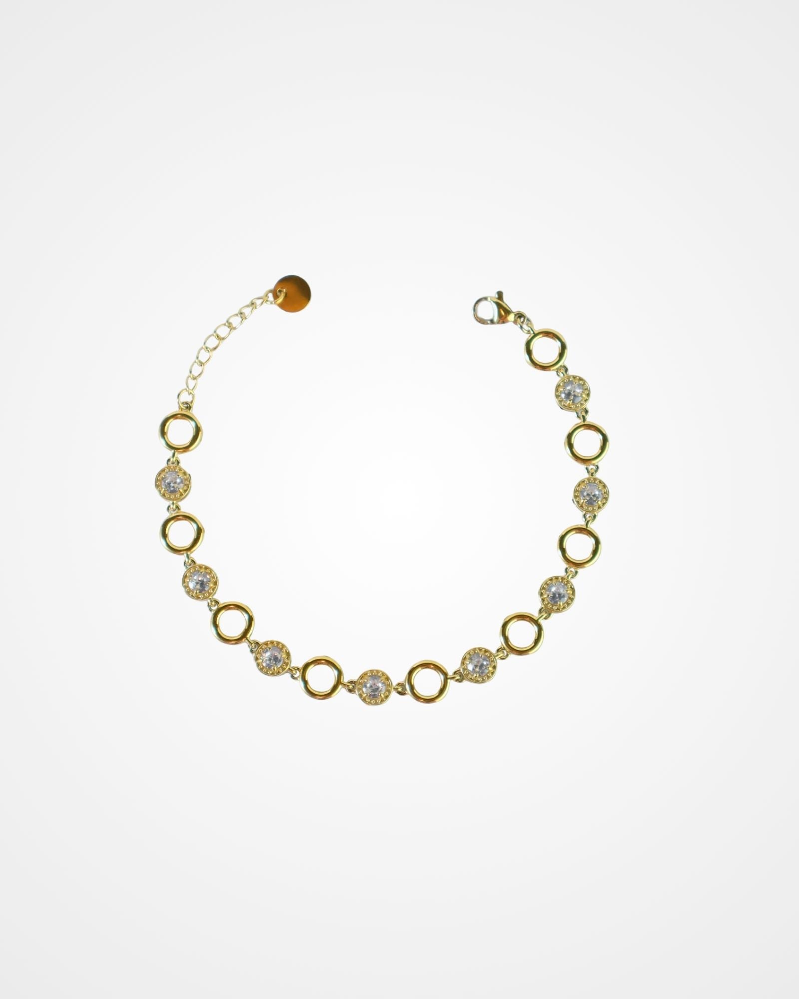 Soft Glam Brazalete
