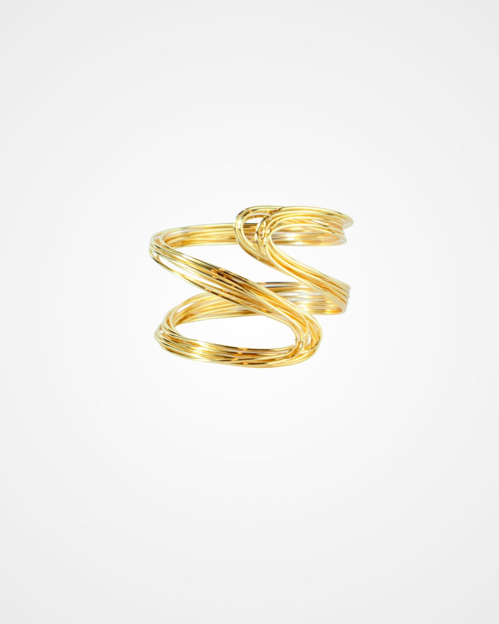Golden Tide Brazalete