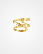 Golden Tide Brazalete