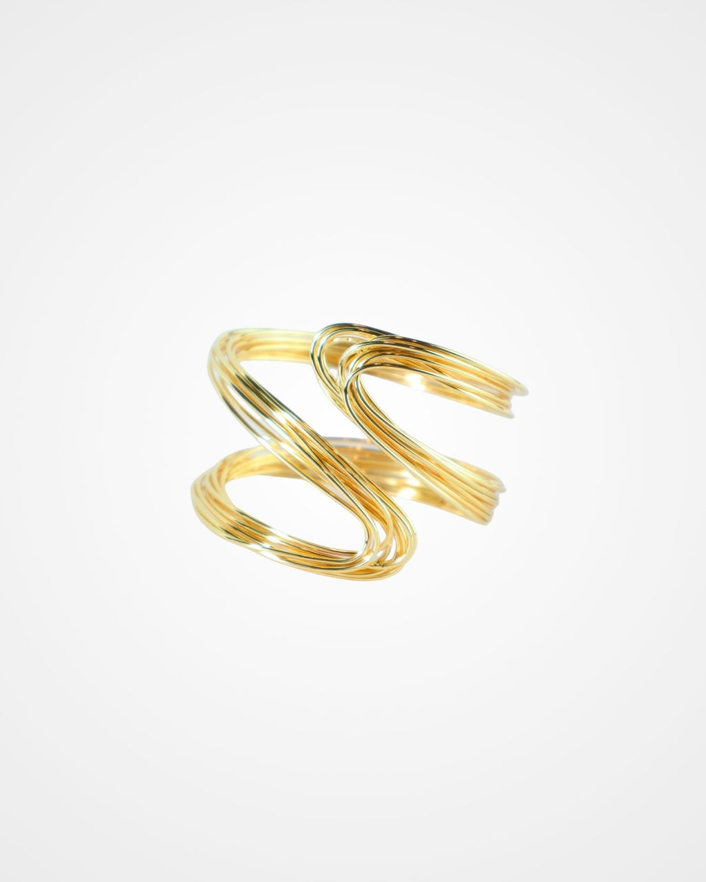 Golden Tide Brazalete