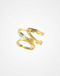 Golden Tide Brazalete