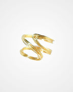 Golden Tide Brazalete