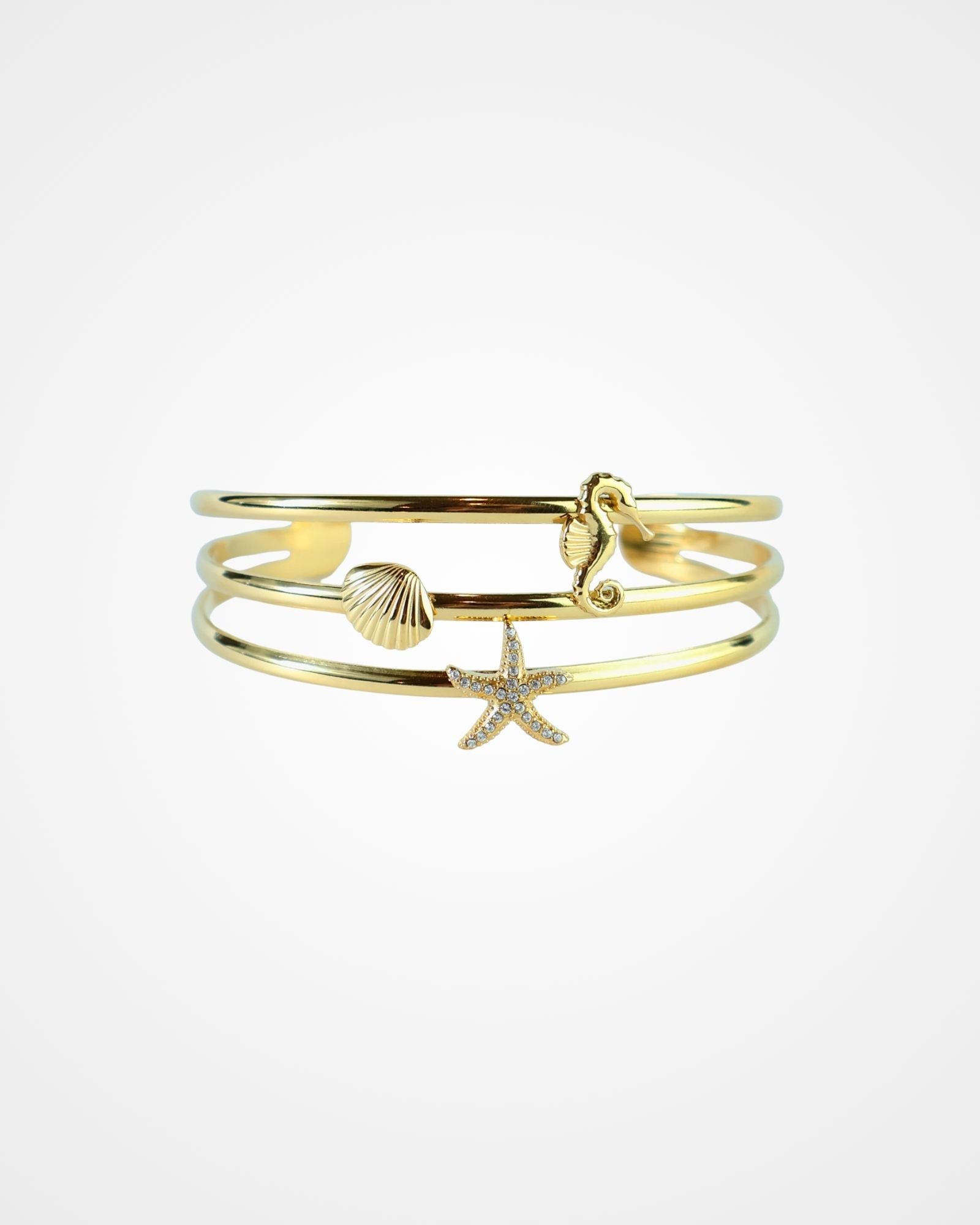Tropical Babe Brazalete