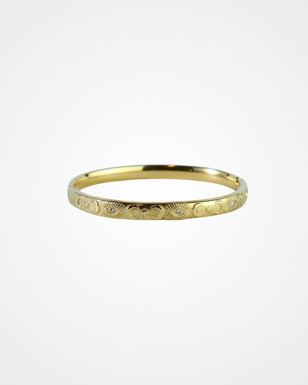 Marea Mística Brazalete