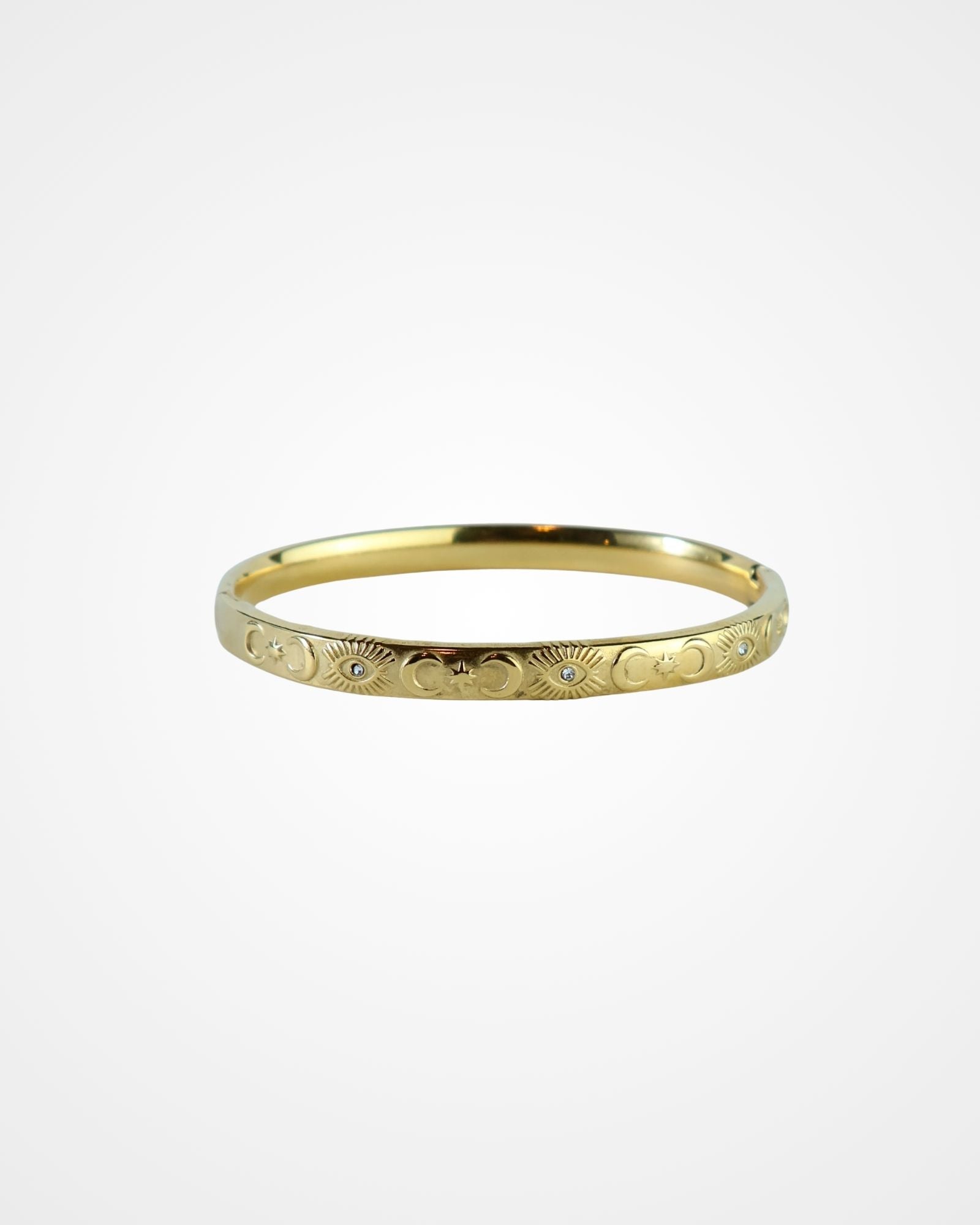 Marea Mística Brazalete