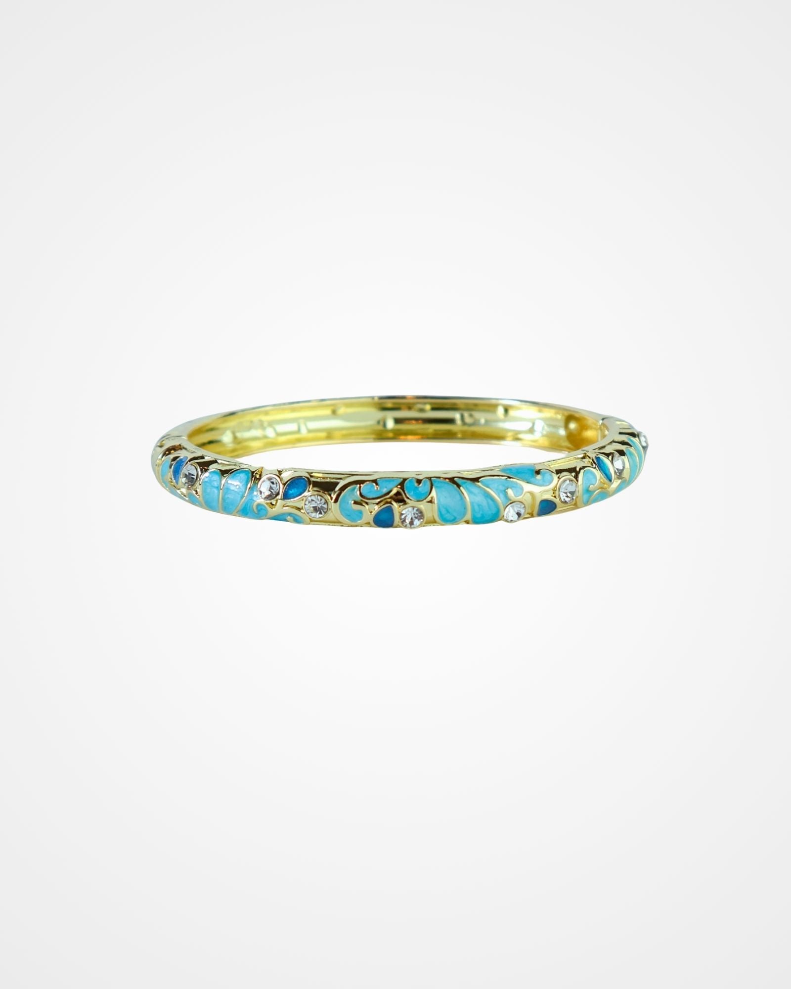 Bacalar Brazalete