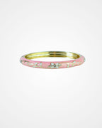 Riviera Rosa Brazalete