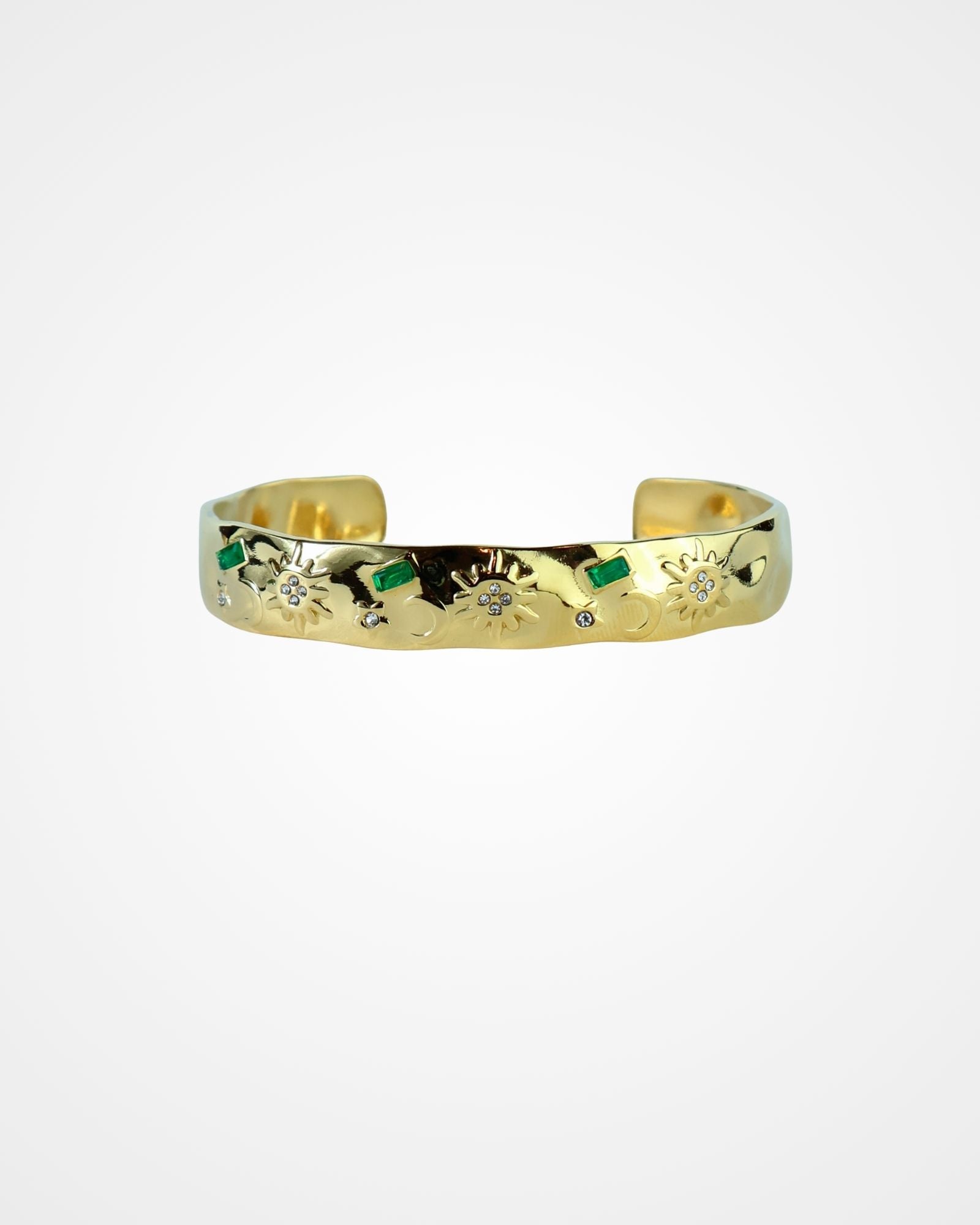 Bruma Brazalete