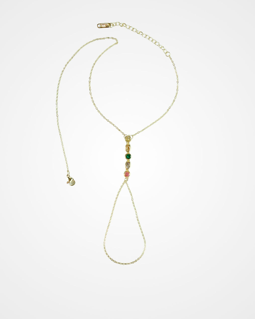 Soul Hand Chain