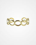 Oval Brazalete