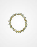 Crystal Heart Brazalete