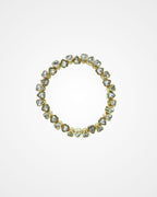 Crystal Heart Brazalete