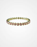 Pink Drops Brazalete