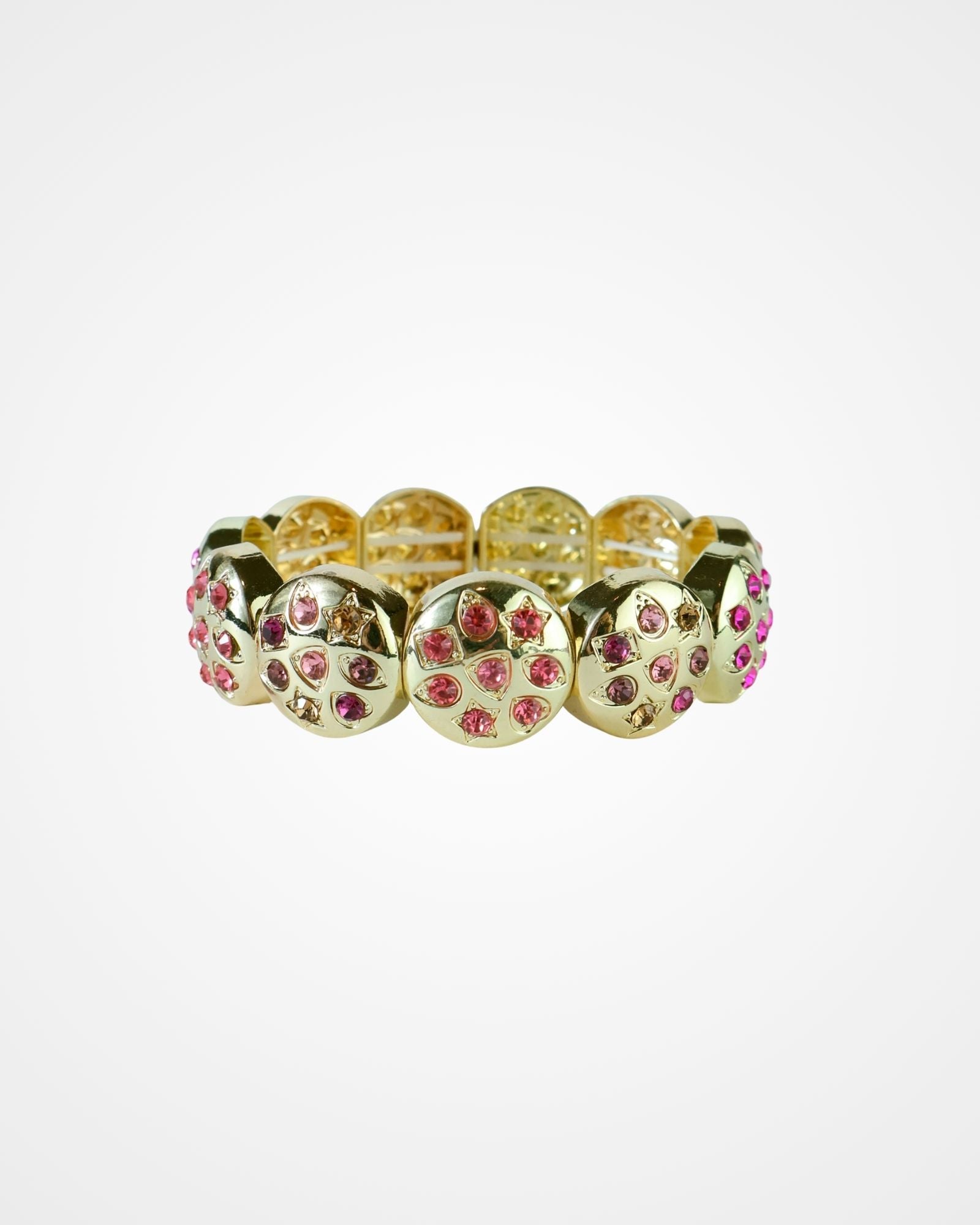 Tesoro Coral Brazalete